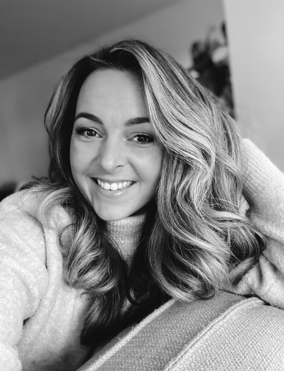 Nathasja — Mrs Updo