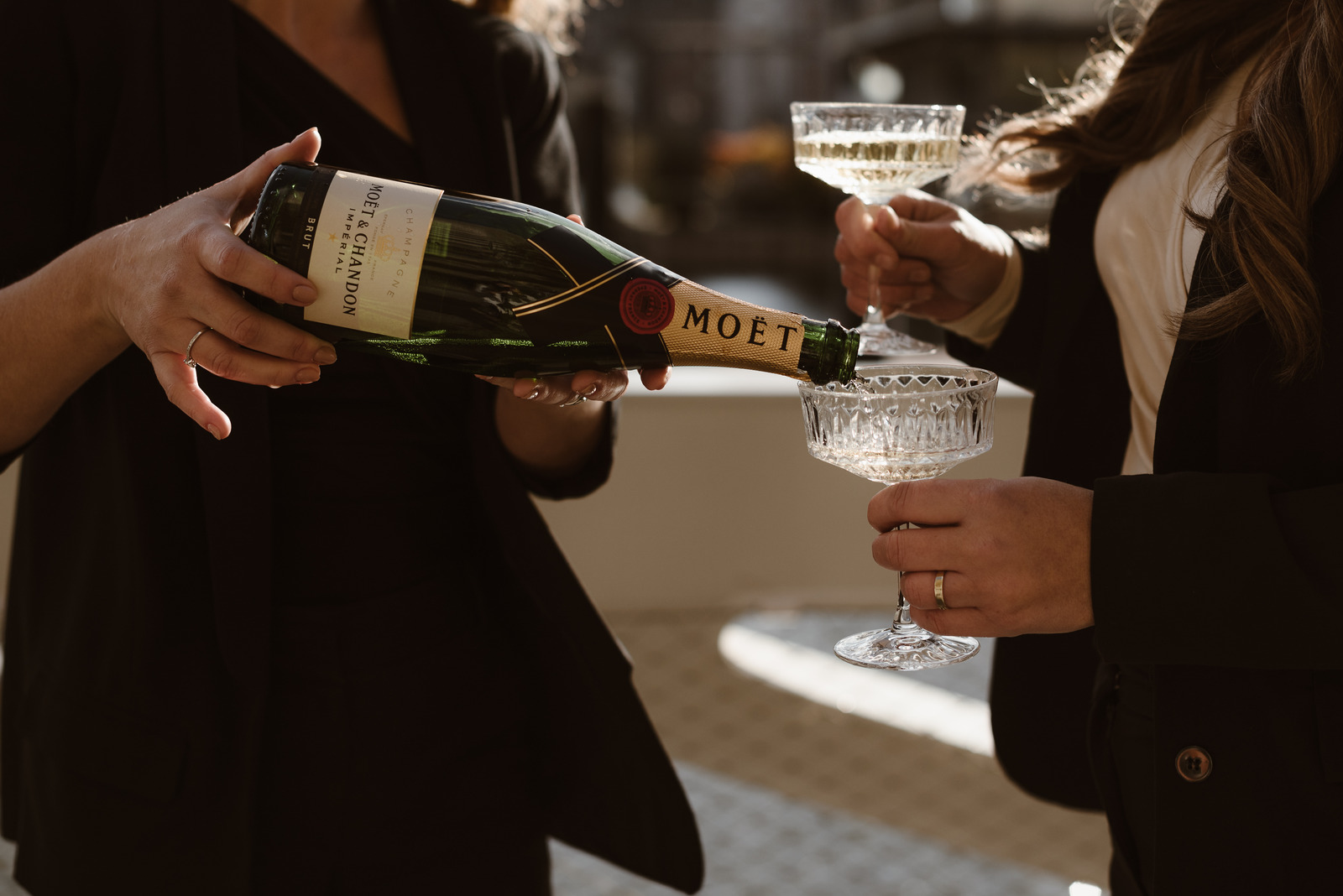 Create, connect & get inspired